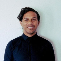 Justin Miles Veldsman
