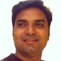 Dilip Parmar