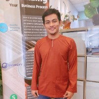 Khairul Fitri
