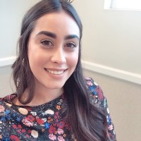 Itzel Lopez-Verdugo
