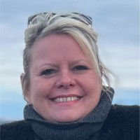 Bev Rickwood