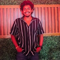 Bobby Venkatesh Manikanta Koya