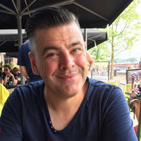 Jan Willem Dam
