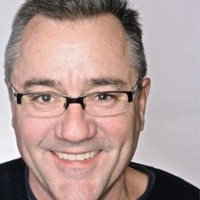 Andy Flanagan