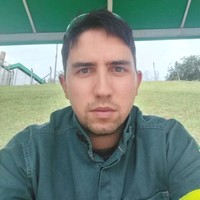 Willian Pereira