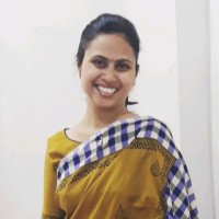 Mamta Langalia