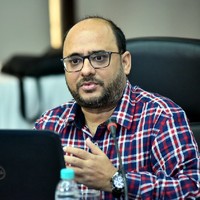 Vikas Arora