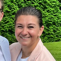 Ariana Panbechi-Cole