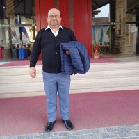 Ashish Gupta