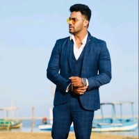 Deepak Sahoo