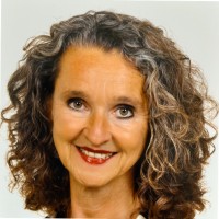 Kerstin Schröder-Welge