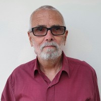 Steve Robotham