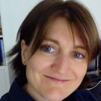 Magali Mathé