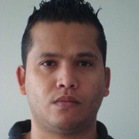 Marcos Nascimento da Silva