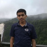 Achuth Rao