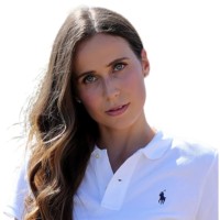 Olga Perkins