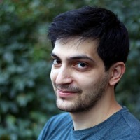 Karen Bzhshkyan