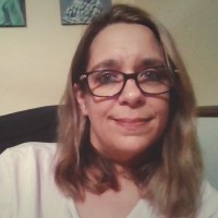 Rebecca Dickenson
