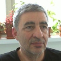 Ofer Mor-Haim