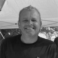 Marc Johnston