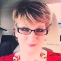 Ginnette Nunemaker