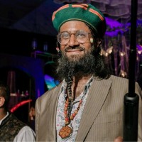 Nishey Arun Shah