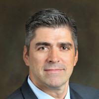Ronald Rosenfeld