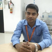 s sribastab behera