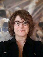 Nicolle Prevoo