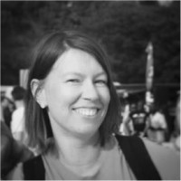 Sarah Roughley Barake