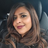 Mina Mistry