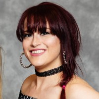 Michelle Bonds