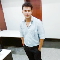 Sangram Kumar Sahoo
