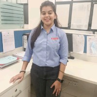 Ruchi Jadhav