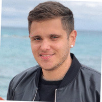 Daniel Santiago