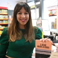 Patricia García Herrero