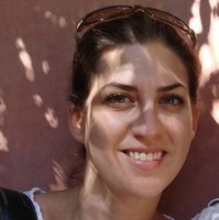 Jennifer Sharman