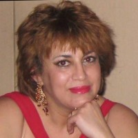 Meriem Mili