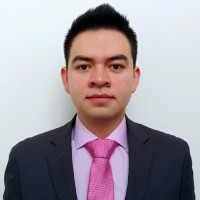 Daniel Alejandro Pinzón Rodríguez