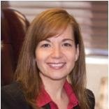 Jennifer Wendell Harris