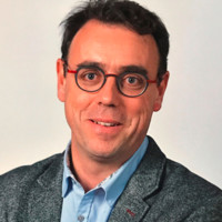 Denis Laurent