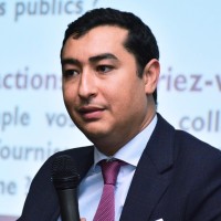 Omar LEMSIOUI