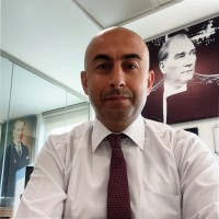 İbrahim Gürel
