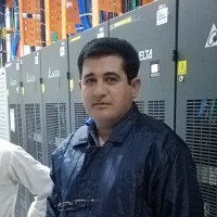 Nasir Aslam