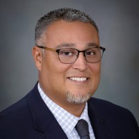 Dr. Daniel Antonio Hyliard