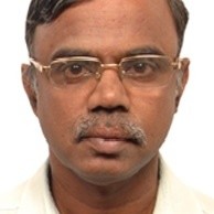 Srinivasan Balakrishnan