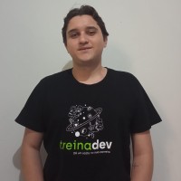Caique Andrade De Arruda