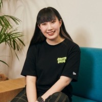 Manami Oguri