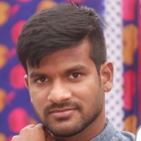 Naveen Kumar