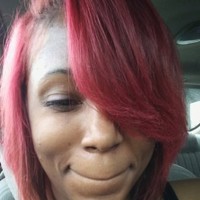 Marlisha Johnson